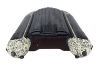 купить Лодка ПВХ SOLAR 420 Jet Tunnel в Москве - фото 