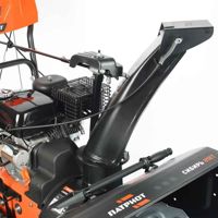 купить Снегоуборщик PATRIOT Сибирь 85ЕТ в Москве - фото 