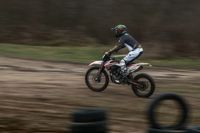 купить Мотоцикл кроссовый эндуро SHARMAX PowerMax 300 Air в Москве - фото 