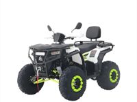 купить Квадроцикл GT Racer JM-VA200TX в Москве - фото 