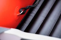 купить Лодка ПВХ STORMLINE Heavy Duty Air Lite 400 (2024) в Москве - фото 