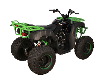 купить Квадроцикл AVANTIS Hunter 200 (Баланс. вал) в Москве - фото 