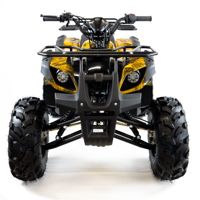 купить Квадроцикл MOTAX ATV Grizlik-8 125 в Москве - фото 
