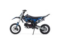 купить Мотоцикл BSE PH 125S 1.0 PITBIKE в Москве - фото 