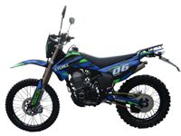 купить Мотоцикл кроссовый эндуро SYCMCC 300сс в Москве - фото 