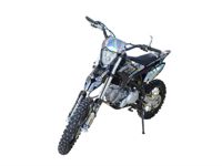 купить Мотоцикл WELS RX 140E PITBIKE в Москве - фото 