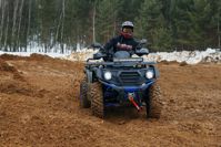 купить Квадроцикл SHARMAX Force 620  (2024) в Москве - фото 