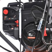 купить Снегоуборщик PATRIOT Сибирь 110 ET в Москве - фото 