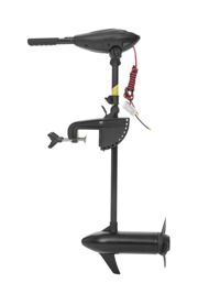 купить Электрический лодочный мотор SHARMAX ECO Ultra SE-25L (55LBS) в Москве - фото 