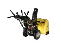 купить Снегоуборщик HANSKONNER HSTG7661EL в Москве - фото 