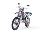 купить Мотоцикл кроссовый эндуро BSE M2Y 2.0 в Москве - фото 