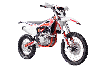 купить Мотоцикл кроссовый эндуро KAYO K6-L 250 в Москве - фото 