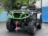 купить Квадроцикл АОДЕС PathCross 1000L EPS (ПСМ) в Москве - фото 