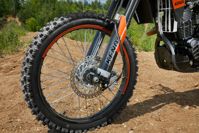 купить Мотоцикл кроссовый эндуро SHARMAX PowerMax 280 PR (2024) в Москве - фото 