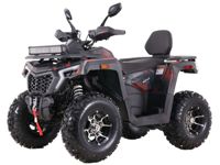 купить Квадроцикл MOTAX Grizlik T250 PRO в Москве - фото 