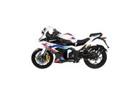 купить Электромотоцикл ELECTRON BMW RR (5 кВт) в Москве - фото 