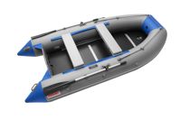 купить Лодка ПВХ РОДЖЕР Hunter Keel 3500 в Москве - фото 