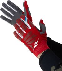 купить Мотоперчатки Sharmax GL-SH 49 в Москве - фото 