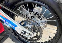 купить Мотоцикл REGULMOTO Spitfire 17/14 (2023) PITBIKE в Москве - фото 