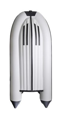 купить Лодка ПВХ PROFMARINE PM 370 Air в Москве - фото 