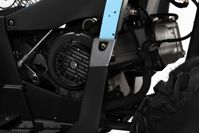 купить Квадроцикл SHARMAX Activator 250 в Москве - фото 