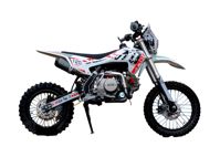 купить Мотоцикл GTO Mini 125 14/12 PITBIKE в Москве - фото 