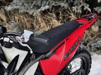 купить Мотоцикл FIDELIS Esh YBS300 (174MN-5) ENDURO в Москве - фото 