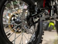 купить Мотоцикл OXO Shadow 150 PITBIKE в Москве - фото 