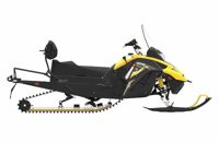 купить Снегоход СТЕЛС Капитан S200L в Москве - фото 