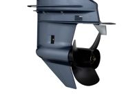 купить 4х-тактный лодочный мотор MIKATSU MF60FEL-T-EFI в Москве - фото 