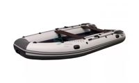 купить Лодка ПВХ SIBRIVER Allaska 360 Drive в Москве - фото 