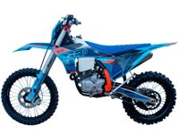 купить Мотоцикл кроссовый эндуро GR8 F300A (4T CB300) Enduro Lite в Москве - фото 