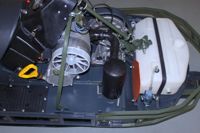 купить Снегоход ШИХАН К-1; К-1Е в Москве - фото 