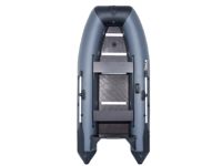 купить Лодка ПВХ ПЕЛИКАН 299 ТК в Москве - фото 