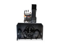 купить Снегоуборщик VILLARTEC WB 1176E (DA) в Москве - фото 