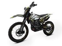 купить Мотоцикл кроссовый эндуро SHARMAX Sport 320 в Москве - фото 