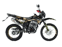 купить Мотоцикл кроссовый эндуро SHARMAX Sport 280 V23 (камуфляж) в Москве - фото 