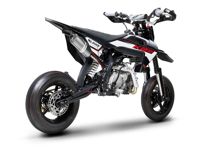 купить Мотоцикл K2R PF-R 160 PITBIKE в Москве - фото 