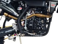 купить Мотоцикл кроссовый эндуро SHARMAX Expert 300 в Москве - фото 