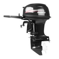 купить 2х-тактный лодочный мотор HIDEA HDJ40FHS в Москве - фото 