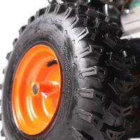 купить Снегоуборщик PATRIOT PS 751 E в Москве - фото 