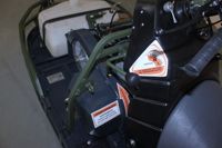 купить Снегоход ШИХАН Д-2 в Москве - фото 