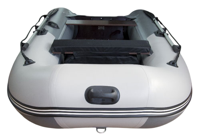 купить Лодка ПВХ MARKOBOATS Фьорд FR-335 в Москве - фото 