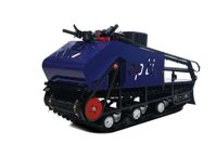 купить Мотобуксировщик БУРЛАК-М Опти-3 15 л.с. в Москве - фото 