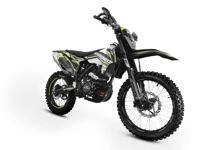 купить Мотоцикл кроссовый эндуро SHARMAX Sport 320 в Москве - фото 