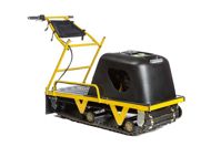 купить Мотобуксировщик LEBEDEV MOTORS Рекс LV507 в Москве - фото 