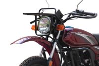 купить Мотоцикл RACER RC200GY-C2A Tourist в Москве - фото 