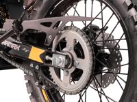 купить Мотоцикл кроссовый эндуро SHARMAX Sport Air 300 BE 2025 в Москве - фото 