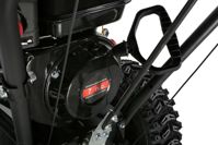 купить Снегоуборщик STURM STG5775R в Москве - фото 