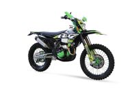 купить Мотоцикл кроссовый эндуро BRZ X8 NC300s 24 в Москве - фото 